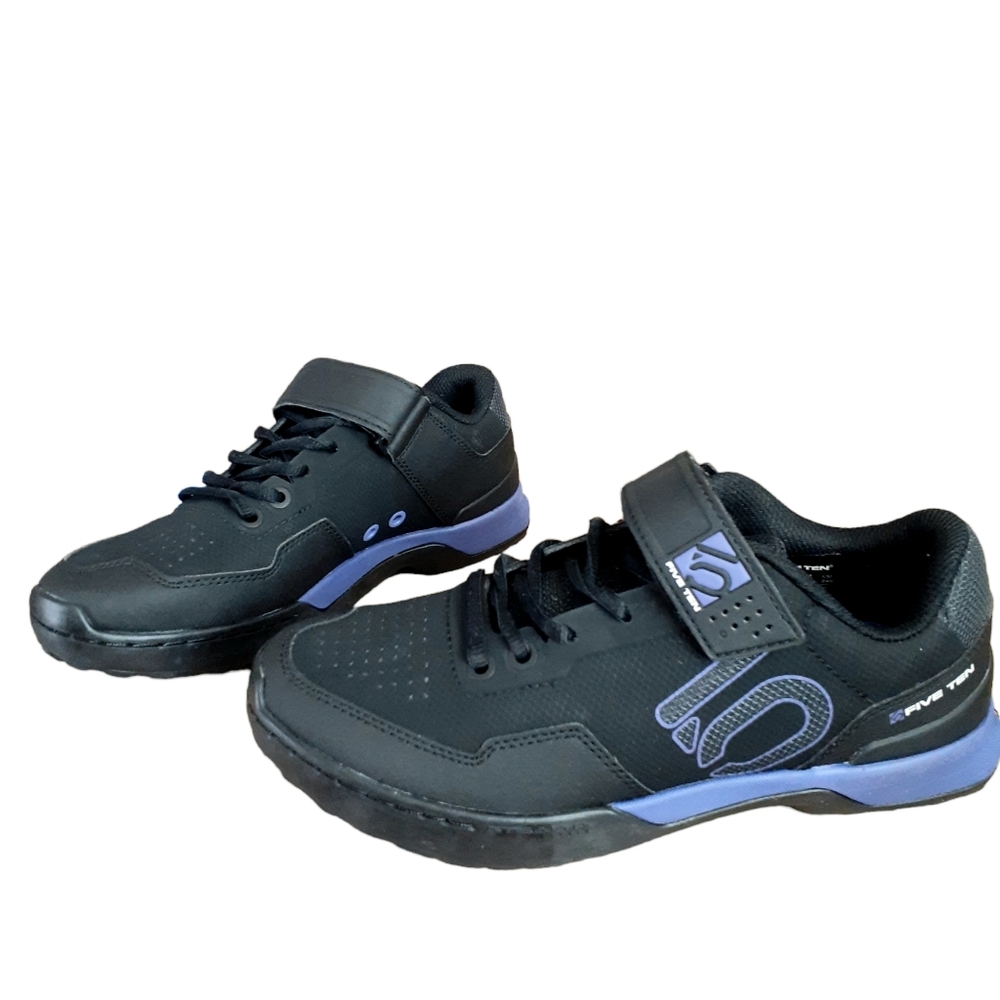 Five Ten Kestrel Lace Mountain Bike Shoes  Size 7.5 Women's